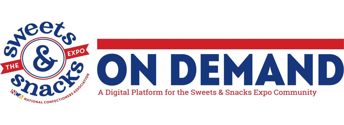 Sweets & Snacks Expo Debuts a Digital Platform | Convenience Store News